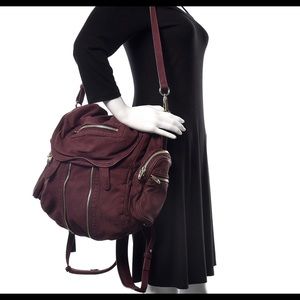 Alexander Wang Marti Backpack